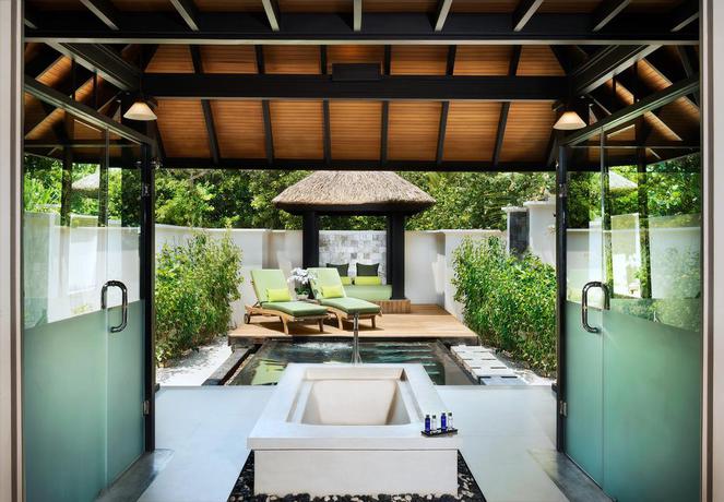 Imagen general del Hotel Ja Manafaru. Foto 24