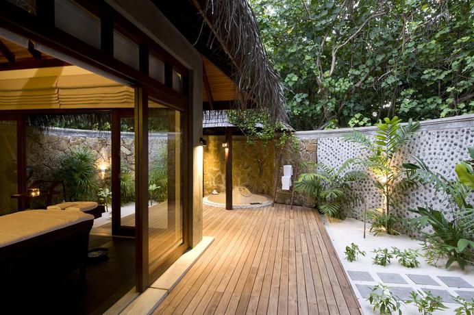 Imagen general del Hotel Ja Manafaru. Foto 25