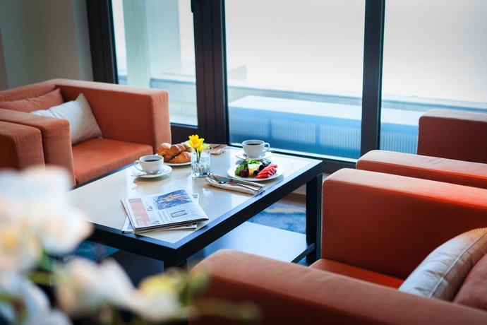 Imagen de la habitación del Hotel Ja Ocean View. Foto 3