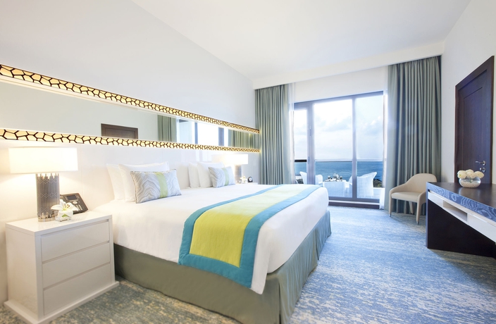 Imagen de la habitación del Hotel Ja Ocean View. Foto 8