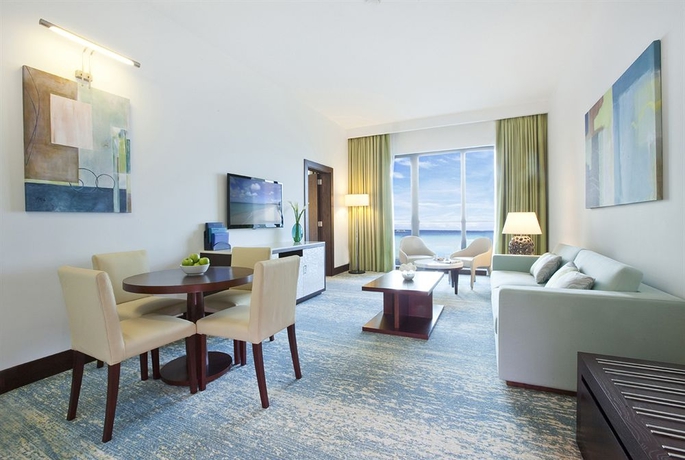 Imagen de los interiores del Hotel Ja Ocean View. Foto 16