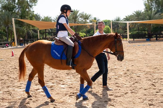 Imagen general del Hotel Ja The Resort - Ja Beach. Foto 3