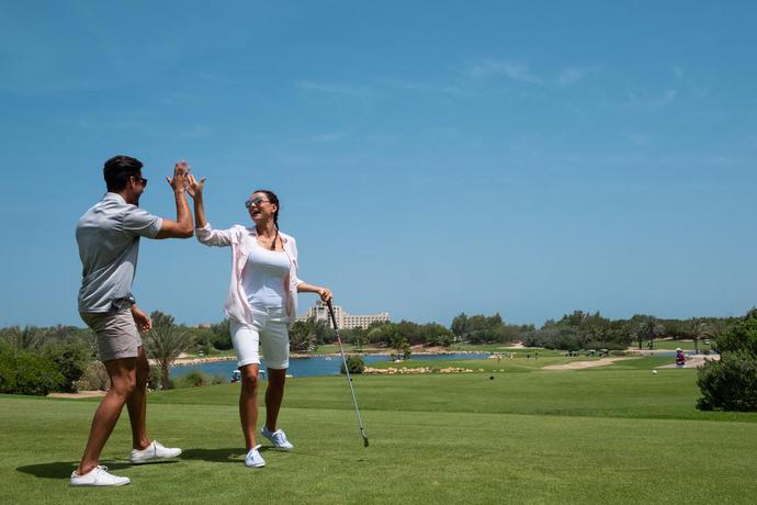 Imagen general del Hotel Ja The Resort - Ja Beach. Foto 4