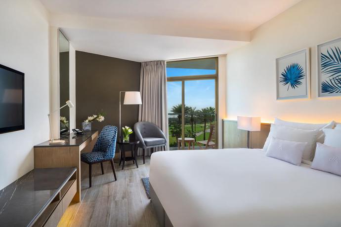 Imagen general del Hotel Ja The Resort - Ja Beach. Foto 5