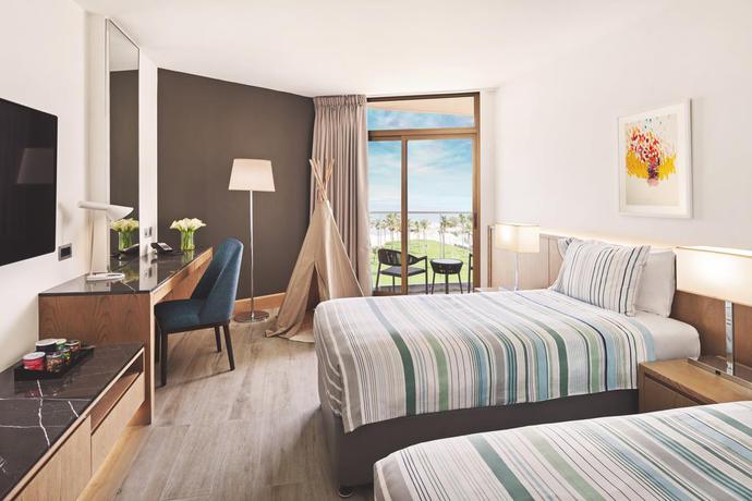 Imagen general del Hotel Ja The Resort - Ja Beach. Foto 6