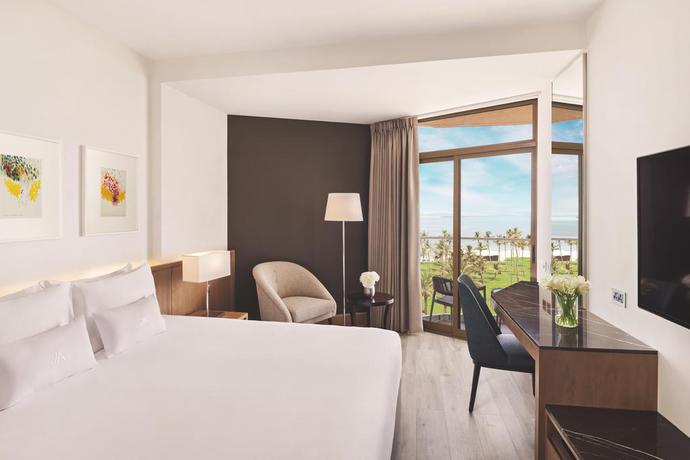 Imagen general del Hotel Ja The Resort - Ja Beach. Foto 7