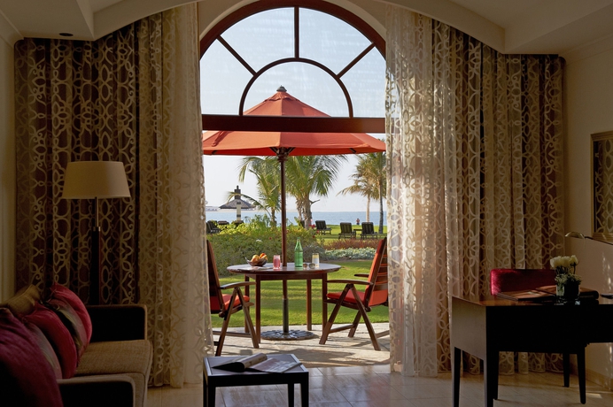 Imagen de la habitación del Hotel Ja The Resort - Ja Palm Tree Court. Foto 4