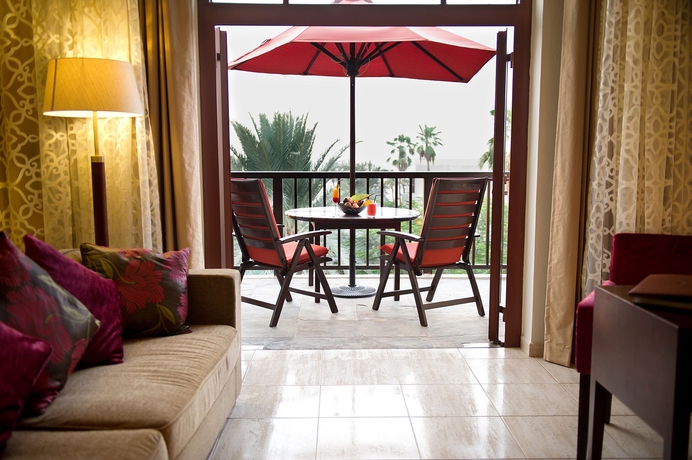 Imagen de la habitación del Hotel Ja The Resort - Ja Palm Tree Court. Foto 6