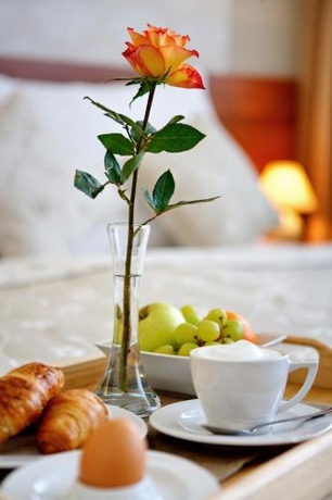 Imagen de la habitación del Hotel J&aacute;no&scaron;&iacute;k. Foto 10