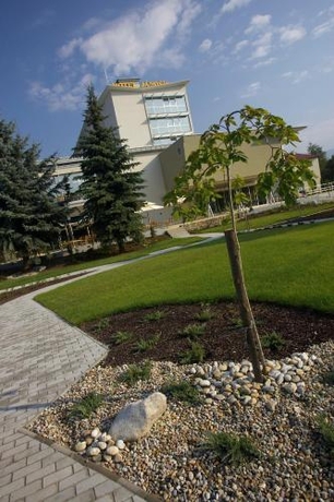 Imagen general del Hotel J&aacute;no&scaron;&iacute;k. Foto 2