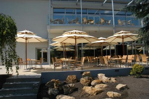 Imagen general del Hotel J&aacute;no&scaron;&iacute;k. Foto 4