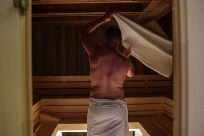 Imagen general del Hotel Jánošíkov Dvor. Foto 3