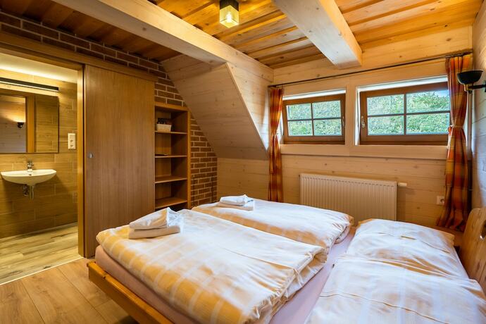 Imagen general del Hotel Jánošíkov Dvor. Foto 10