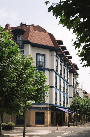 Imagen general del Hotel Jáuregui. Foto 2