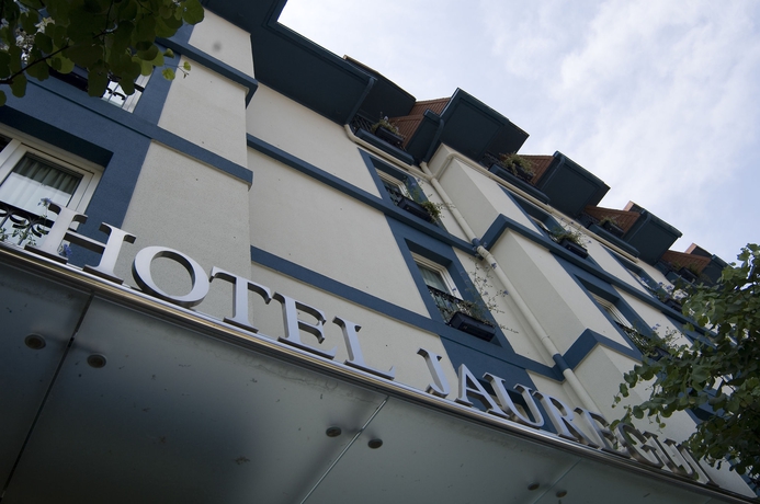 Imagen general del Hotel Jáuregui. Foto 3