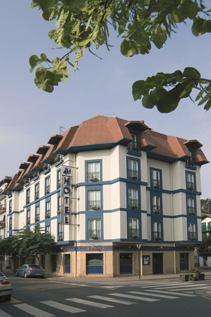 Imagen general del Hotel Jáuregui. Foto 5