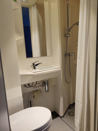 Imagen de la habitación del Hotel Jaala. Foto 3