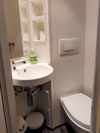 Imagen de la habitación del Hotel Jaala. Foto 5