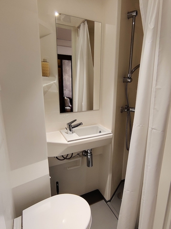 Imagen de la habitación del Hotel Jaala. Foto 13