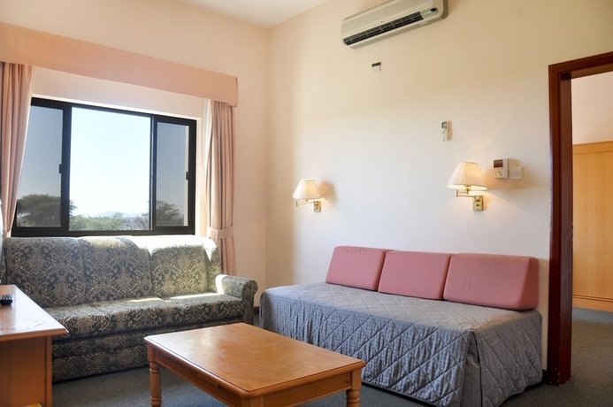 Imagen de la habitación del Hotel Jabal Akhdar. Foto 4