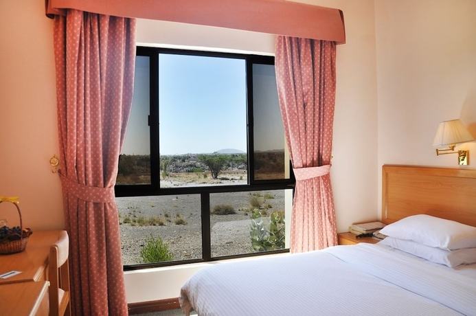 Imagen de la habitación del Hotel Jabal Akhdar. Foto 7