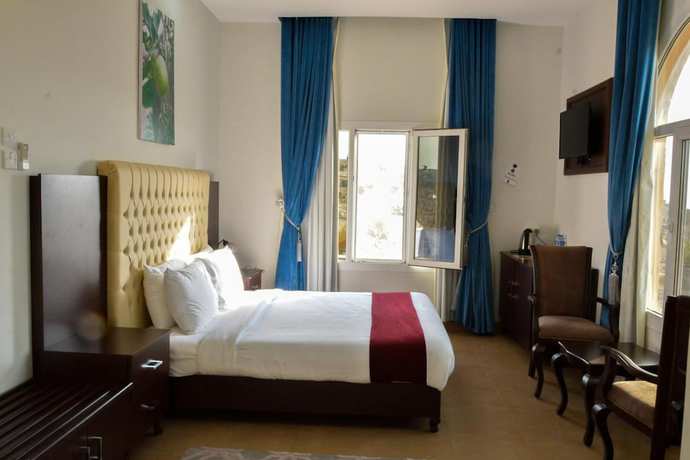 Imagen de la habitación del Hotel Jabal Al Akhdar Grand Hotel. Foto 10
