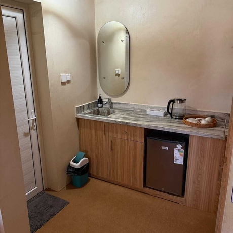 Imagen de la habitación del Hotel Jabal Hatt Rest-house. Foto 3