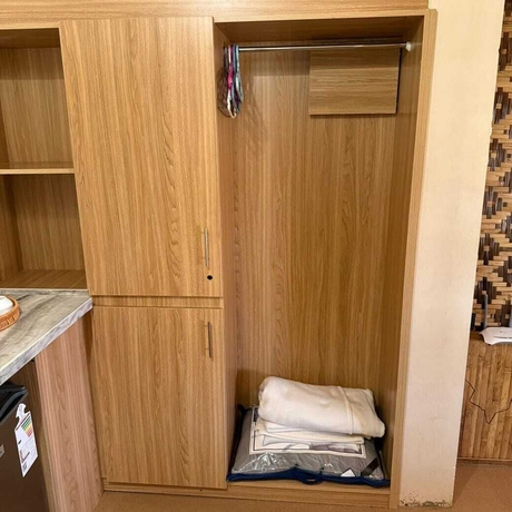 Imagen de la habitación del Hotel Jabal Hatt Rest-house. Foto 4