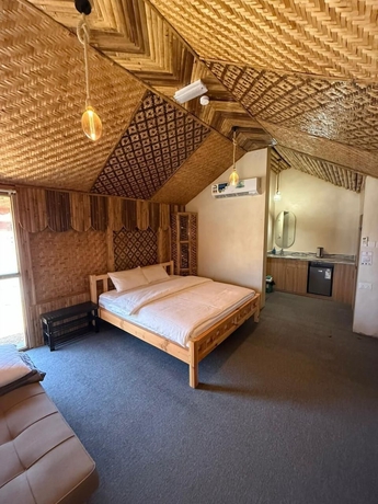 Imagen de la habitación del Hotel Jabal Hatt Rest-house. Foto 6