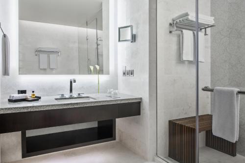 Imagen de la habitación del Hotel Jabal Omar Hyatt Regency Makkah. Foto 8