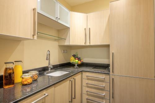 Imagen general del Hotel Jabal Omar Hyatt Regency Makkah. Foto 1