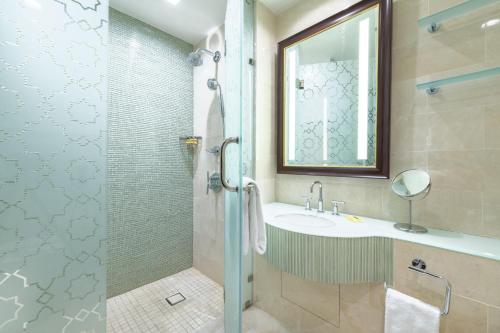 Imagen general del Hotel Jabal Omar Hyatt Regency Makkah. Foto 3