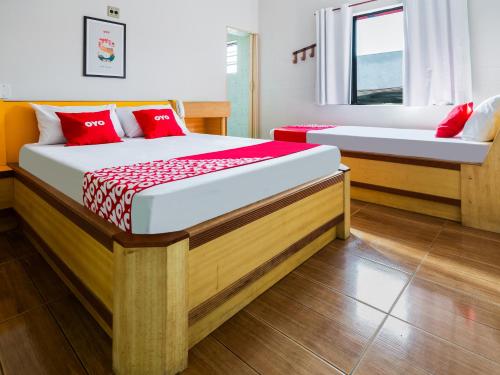 Imagen de la habitación del Hotel Jabaquara Imiggrantes - By Up - Metro Jabaquara - 2km Expo S&atilde;o Paulo. Foto 3