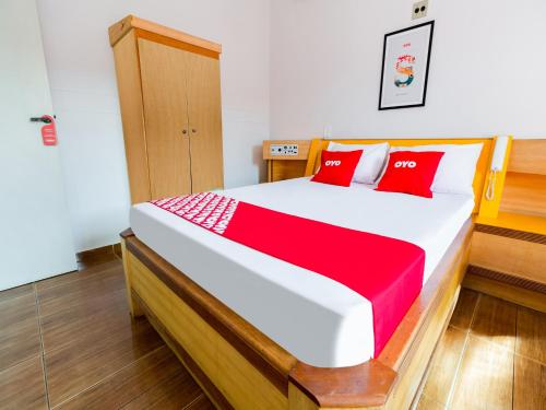Imagen de la habitación del Hotel Jabaquara Imiggrantes - By Up - Metro Jabaquara - 2km Expo S&atilde;o Paulo. Foto 4