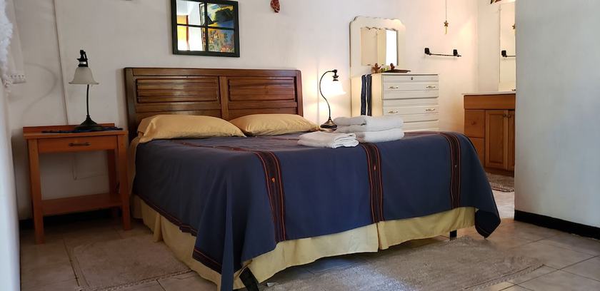 Imagen de la habitación del Hotel Jabel Tinamit and Villas. Foto 11