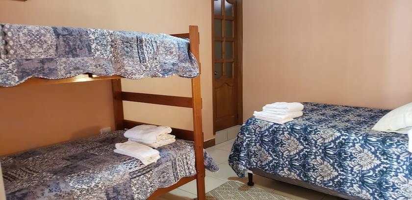 Imagen de la habitación del Hotel Jabel Tinamit and Villas. Foto 20