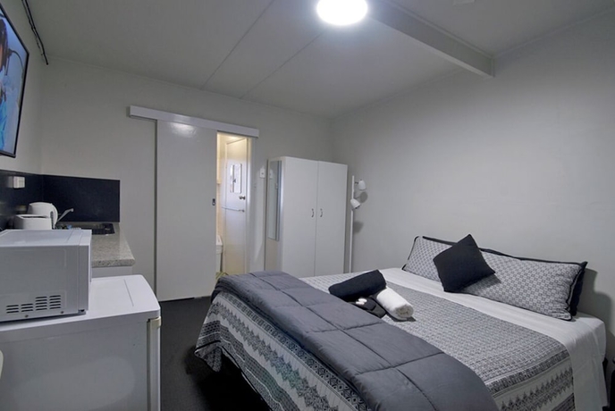 Imagen de la habitación del Hotel Jabiru Motel. Foto 3