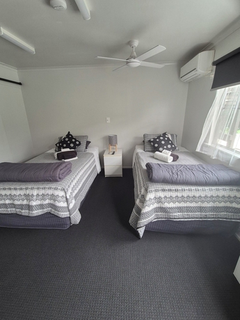 Imagen de la habitación del Hotel Jabiru Motel. Foto 5