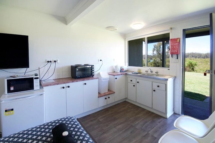 Imagen de la habitación del Hotel Jabiru Motel. Foto 6
