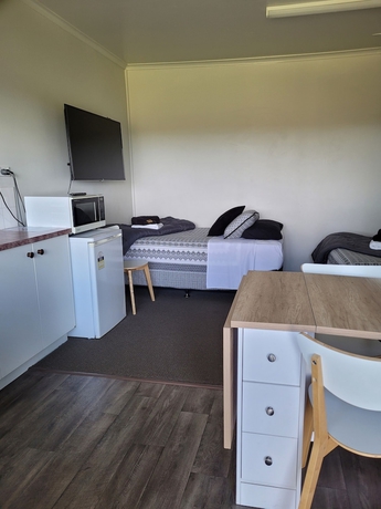 Imagen de la habitación del Hotel Jabiru Motel. Foto 7