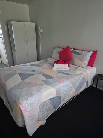 Imagen de la habitación del Hotel Jabiru Motel. Foto 10