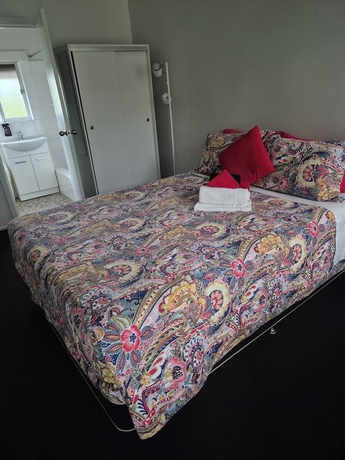 Imagen de la habitación del Hotel Jabiru Motel. Foto 13