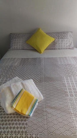 Imagen de la habitación del Hotel Jabiru Motel. Foto 14