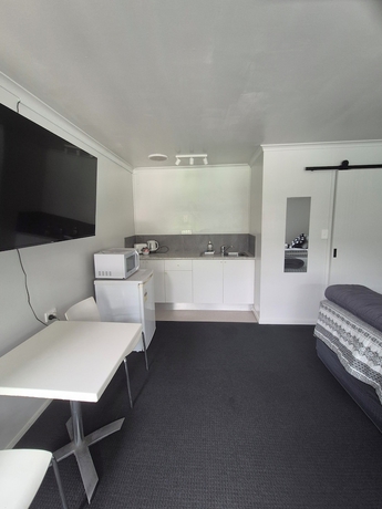 Imagen de la habitación del Hotel Jabiru Motel. Foto 15