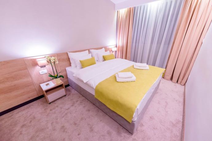 Imagen de la habitación del Hotel Jablanica. Foto 5