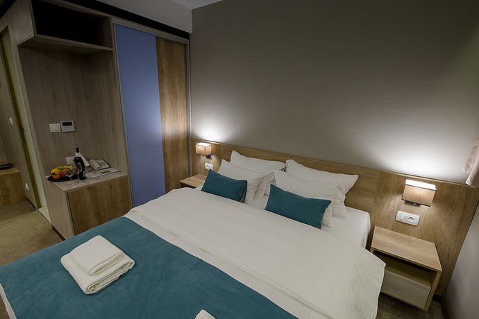 Imagen general del Hotel Jablanica. Foto 1