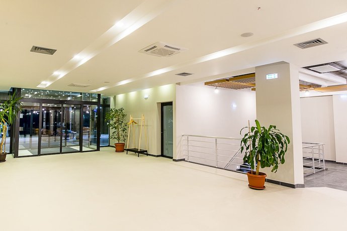 Imagen de los interiores del Hotel Jablanica. Foto 20