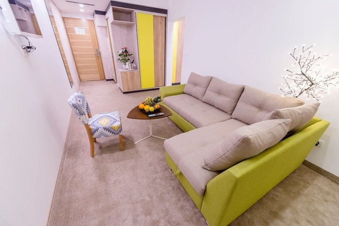 Imagen de la habitación del Hotel Jablanica. Foto 12