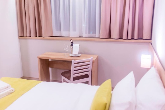 Imagen de la habitación del Hotel Jablanica. Foto 15