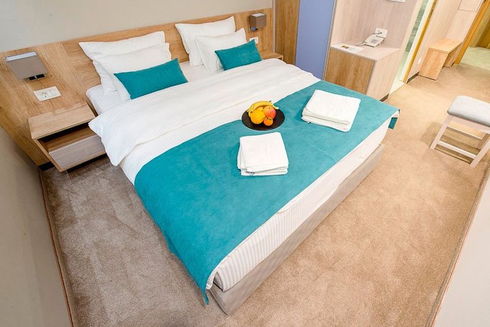 Imagen de la habitación del Hotel Jablanica. Foto 16